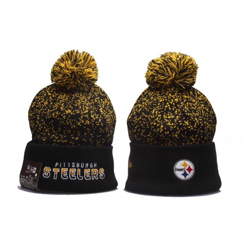 Knitted Beanie NFL Team Cap NCAA Football Winter Hat Acrylic Warm Breathable Adjustable