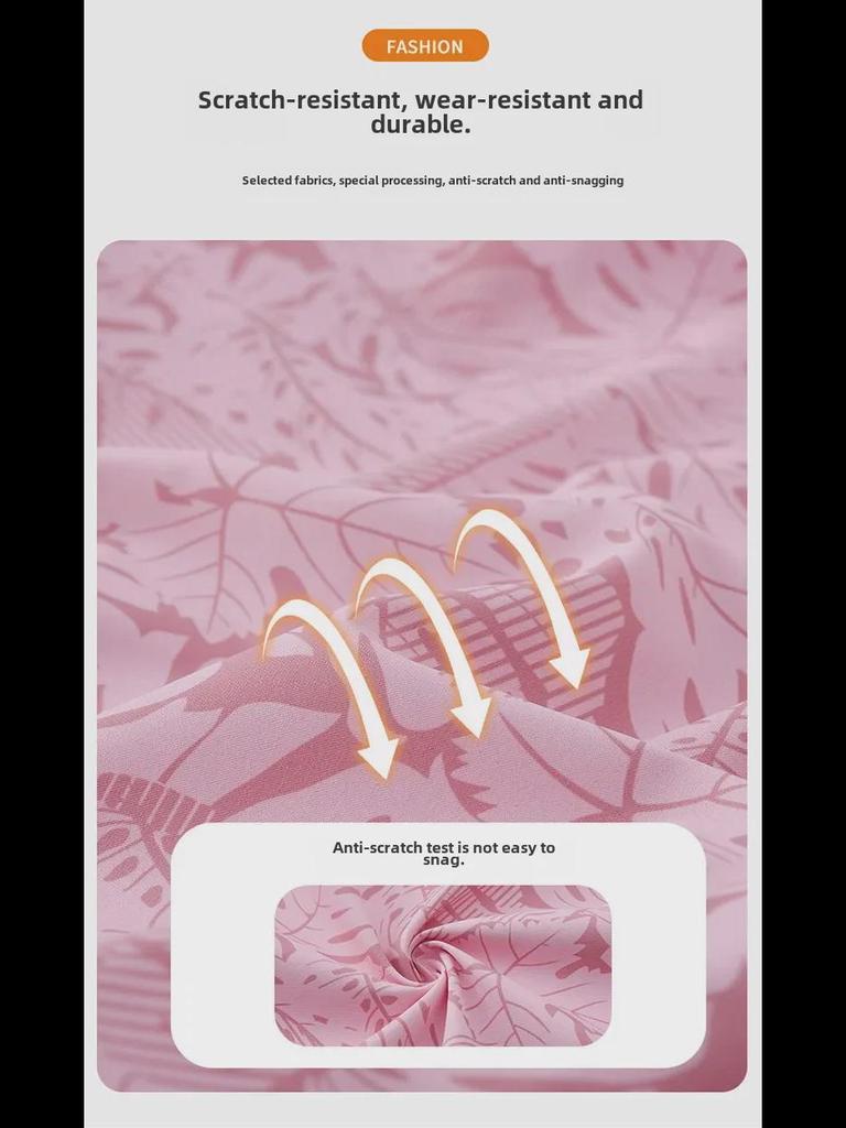 Ветровка с капюшоном в стиле кленового листа для пар