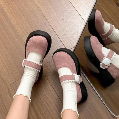 Туфли – Туфли