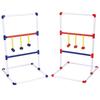 4Pcs Ladders Toss Ball Replacement Hard Golf Training Ball for Kids Adult