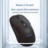 Lenovo Беспроводная мышь N601pro с несколькими режимами