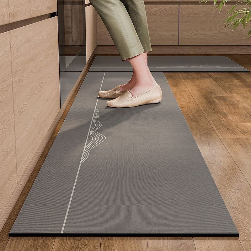 Милый коврик для ванной, роскошный пушистый, с высокой впитываемостью и противоскользящий, машинная стирка, подходит для ванны, душа и ванной комнаты