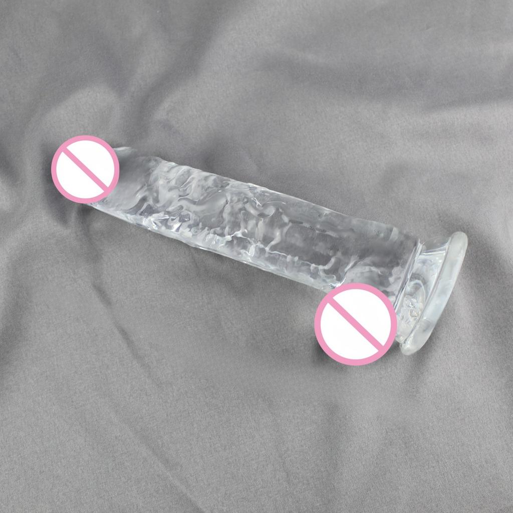 Реалистичный дилдо вагинальный анальный плаг стимуляция массажер простаты присоска анальная пробка товары для взрослых секс-игрушка для взрослых мастурбация