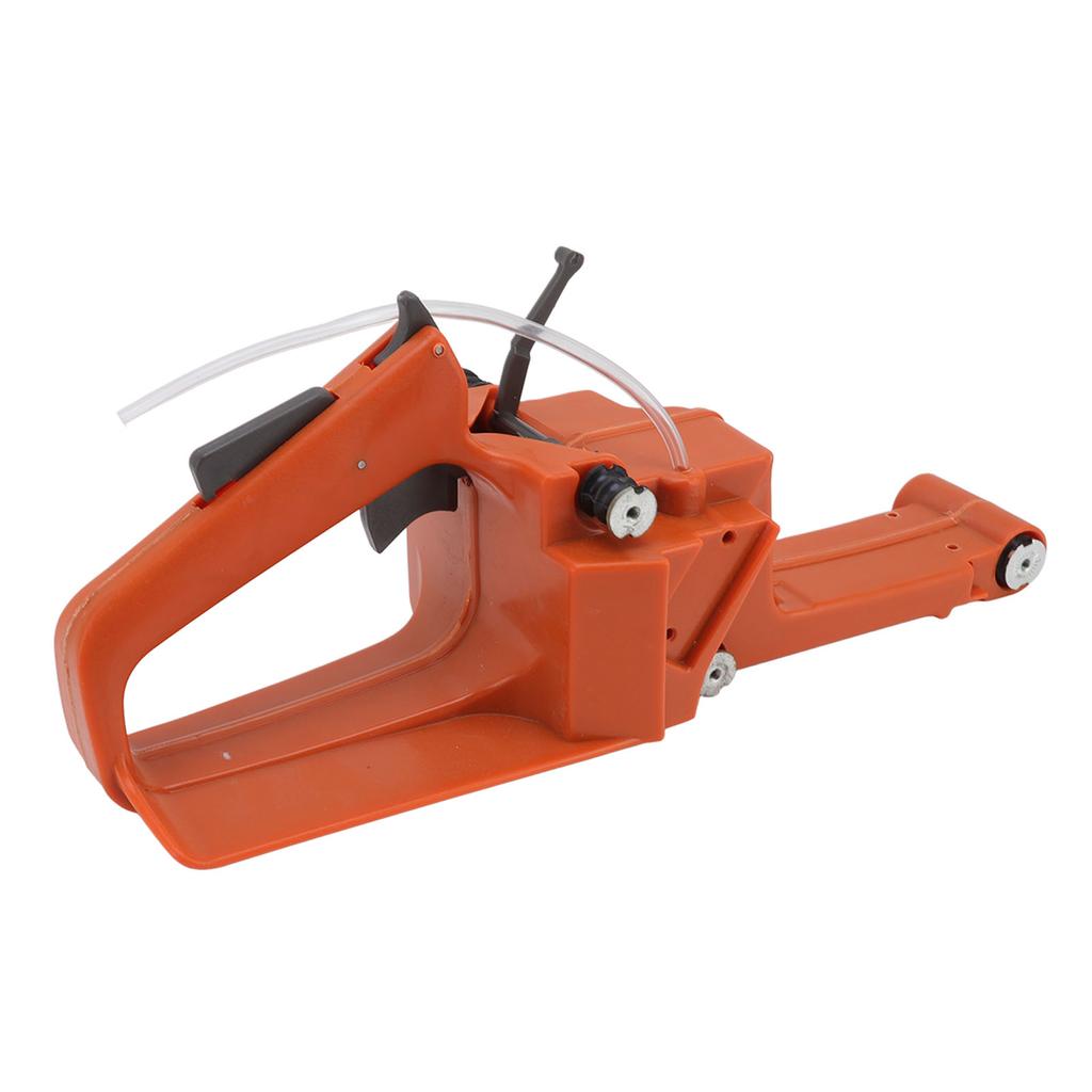 Chainsaw Fuel Tank Back Rear Handle Chain Saw Accessory for HUSQVARNA 61 266 268 272