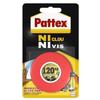 PATTEX Клеи Монтажные NCNV 100КГ 19ммx1.5м