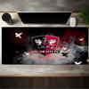 Exeter City Fc Crest Mouse pad, Gaming Mouse Pad, keyboard pad, Desk Decor for computer notebook Fan Gift Birthday Gift