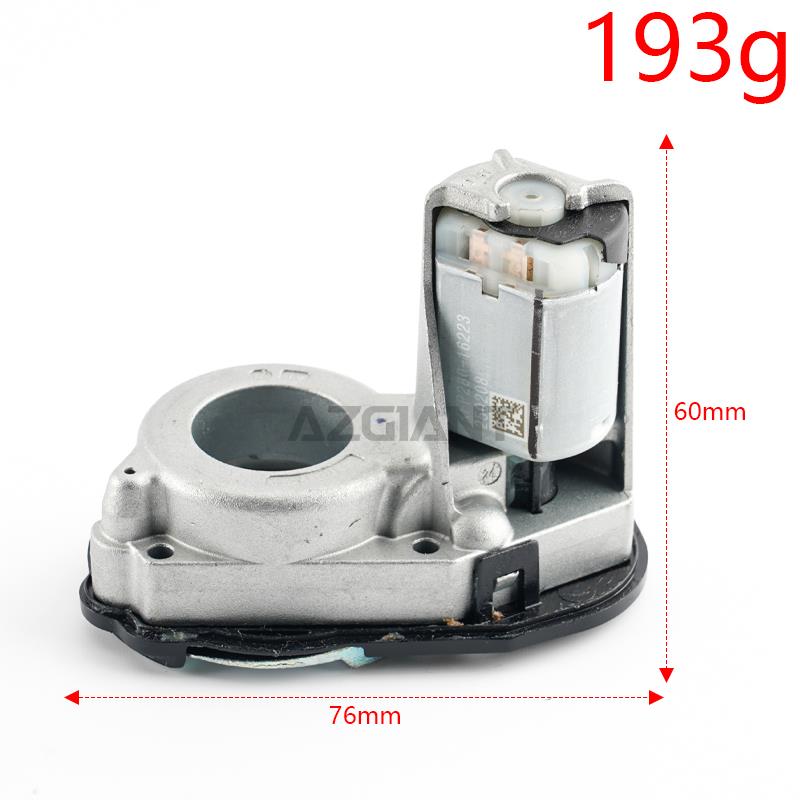 Car Side Rearview Folding Mirror Actuator Power Motor for BMW 1/3/5/6/7 series E81 E82 E87 E88 E90 E91 F07 F10