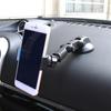 Универсальный складной держатель для мобильного телефона на 360 градусов на лобовом стекле автомобиля