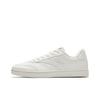 Vitality Classic Retro Campus Life Fashion Универсальные низкие кеды Мужские кеды Слоновая кость-Белый Солодово-Серый 912618099-1