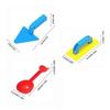 camping kit Snow Snowball Maker Clip Maker Shaped Snow Sand Tool Winter Snow Toys Kit
