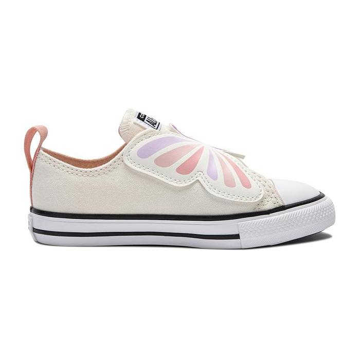 Converse Chuck Taylor All Star EasyOn Low TD 'Бабочки'
