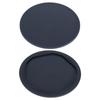 Food Grade Silicone Lid Sealing Fermentation Cover for Vitamix Thermomix TM31 TM5 TM6