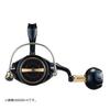 Daiwa 23 Saltiga 6000-XH Спиннинговая катушка для джиггинга, берегового джиггинга и кастинга