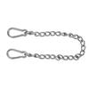 Sandbag Extension Chain Rust Proof High Load Bearing Capacity Stainless Steel Adjustable Hanging Chair Chain for