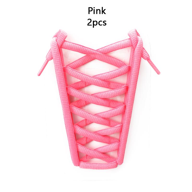 DK SB Semicircle 9mm Bold Shoelaces High-top Low-top Sneakers Shoe Laces Sports Shoes High-quality Shoelace 18 Colors