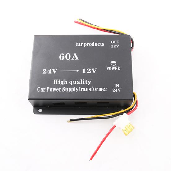 Надежный понижающий трансформатор, легкий алюминиевый сплав, устойчивый к ржавчине