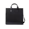 Samsonite Jeffery 3 Tote Bag Black Uq309003
