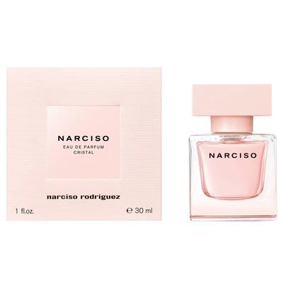 Narciso Rodriguez - Eau De Parfum Cristal 30 мл -