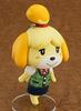 Nendoroid Animal Crossing Shizue Немасштабная окрашенная подвижная фигурка из ABS и ПВХ, перепродажа