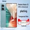 Защитное стекло для экрана серии Redmi Note от MaiKuQi
