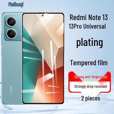 Защитное стекло для экрана серии Redmi Note от MaiKuQi