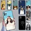 Чехол Lana Del Rey для OPPO Reno 14 13 12 11 10 Pro 11F 12F 13F 14F 7 8 Lite 8T OPPO Find X9 X5 X6 X8 Pro