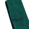 Кожаный чехол-кошелек для Samsung Galaxy A20s A10s A30 A50 A40 A20e A70 A10e A80 A90, чехлы-раскладушки с цветком и бабочкой