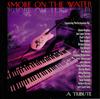 CD РАЗНЫЕ - Smoke on the Water SH10762 Shrapnel Record 1994 Другие Рок Б/У