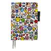 Обложка для ежедневника Hobonichi Techo Cousin Tamagotchi in Your (A5) Тамагочи/Блокнот для открытий!