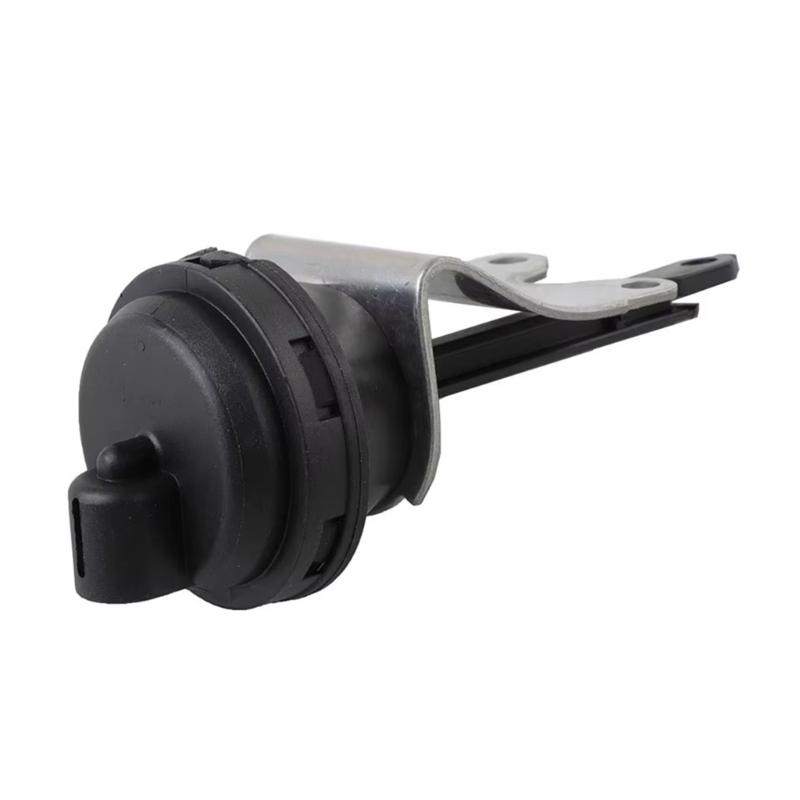 03G129061C 03G129061A 03G129713K AT10642 57302 для Mk5 Замена привода клапанов управления вакуумом впускного коллектора