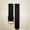 Universal Silicone Watch Strap (20mm/22mm) for Huawei, Samsung & Other Smartwatches