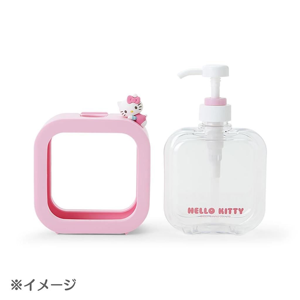 Sanrio Pump Bottle M My Melody Диспенсер для ванны Товары 885568