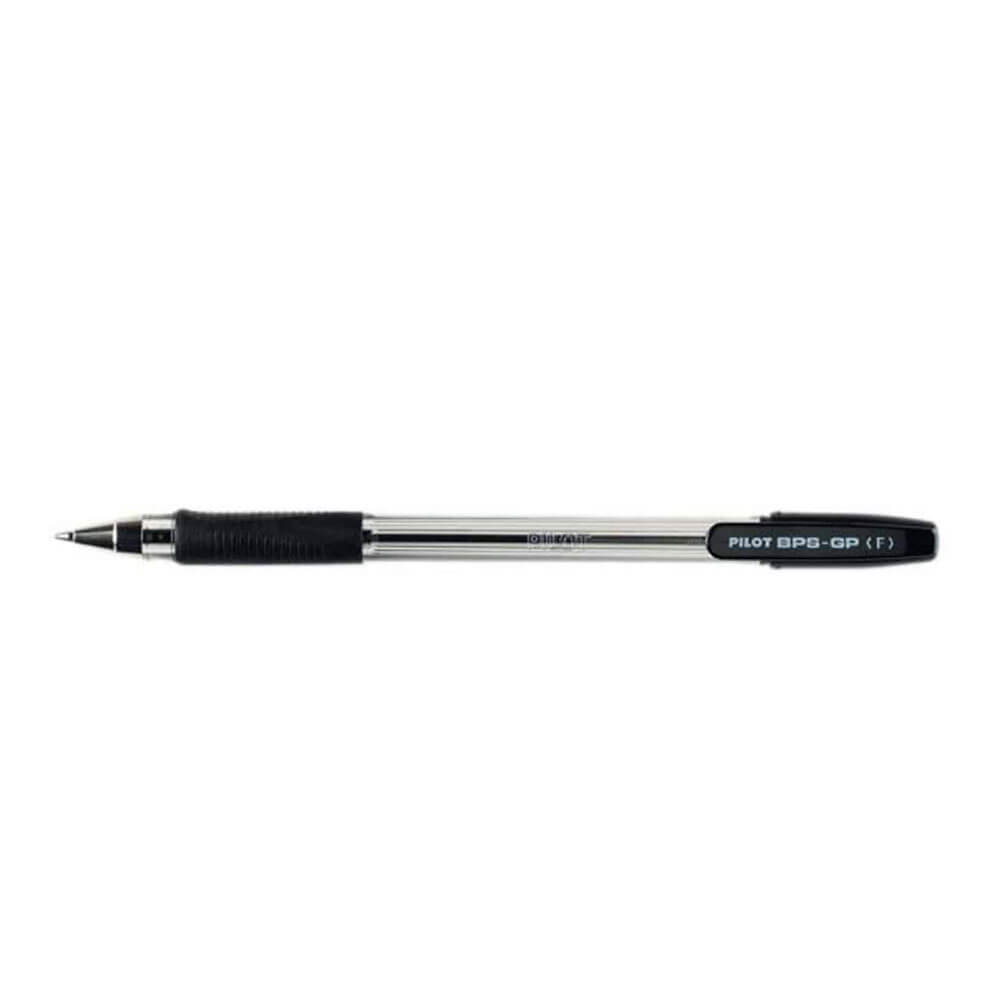 Шариковые ручки Pilot BPS-GP Fine (Коробка 12)