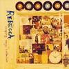CD REBECCA - Rebecca: Coupling Songs Collection KSC2108 Fitzbeat 1995 Japan ObiJapanese Pop/Rock Used