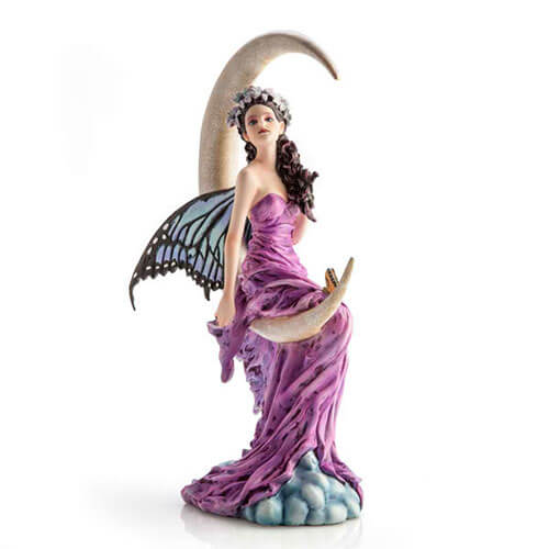Аметистовая лунная фея Нене Томас
