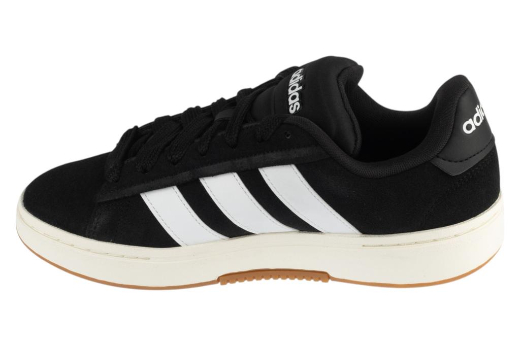 adidas Grand Court Alpha, Mens black Sneakers