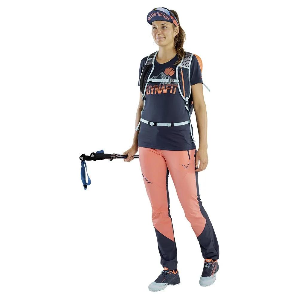 DYNAFIT Брюки Transalper 2 Light Dynastretch™