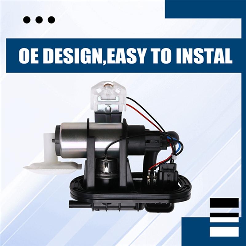 ATV Fuel Pump Assembly 703500771 Fits For Can-Am Outlander MAX 400-800 Renegade 800 2006-2008