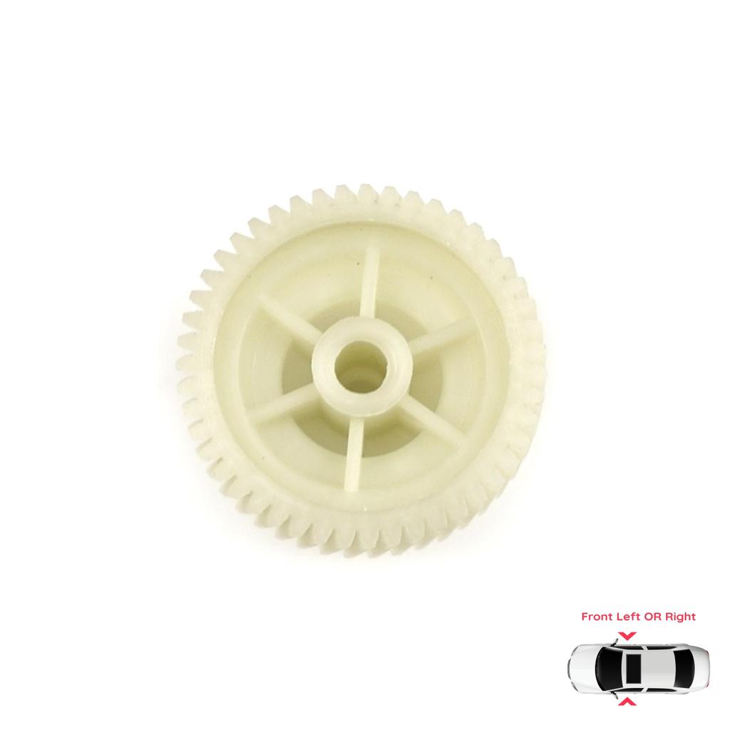 EGE712 Front Seat Belt Tensioner Feeder Motor Repair Gear for Mercedes E Class W207 C207 A207 2009-2017 Cabrio Coupe A2078600182