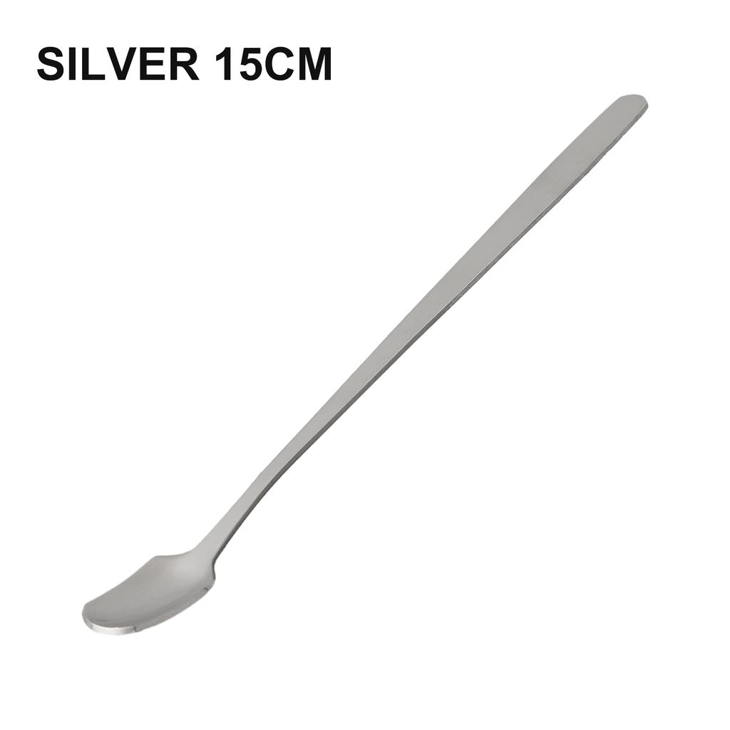 Coffee Spoon Spoon Tea Spoon Spoon Stainless Steel