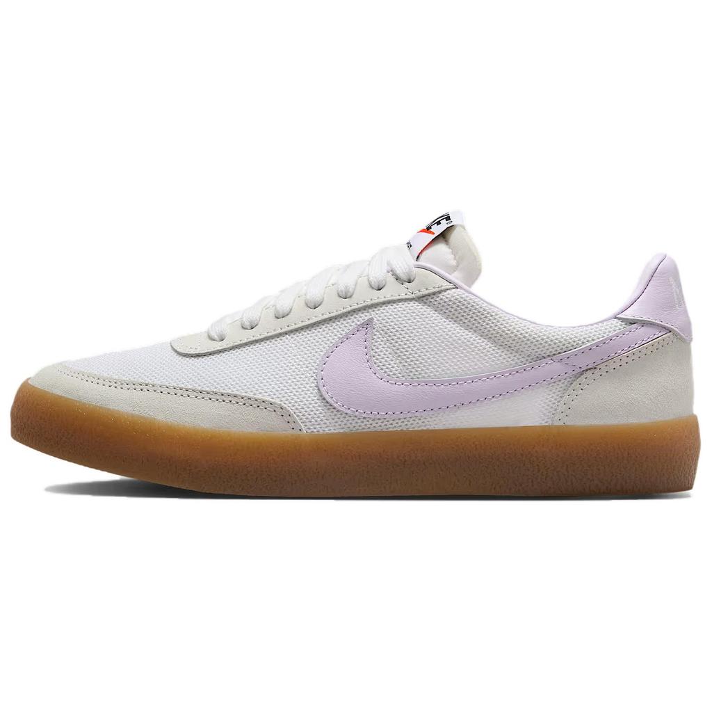 Nike Killshot 2 Текстиль Белый Gum Светло-коричневый Barely Grape Женский IB4525-100
