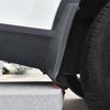Подходит для MG ZS EV 2018-2022 2023 Автомобильный стайлинг ABS Автомобильные грязезащитные щитки Защита от брызг Брызговики Передние Задние Крылья Автоаксессуары