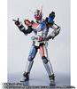 Kamen Rider Build Armor S.H.Figuarts Zi-O