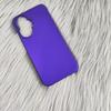 Matte Hard Phone Case For POCO F7 Shockproof Solid Color Slim PC Back Cover for Redmi Turbo 4 Pro Shell Protection Bumper