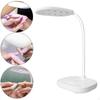 Складная лампа для ногтей с USB-подключением для гелевых ногтей