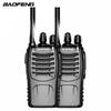 Двухсторонняя радиостанция BAOFENG BF-888S Plus (2-Pack) (Китайская версия)