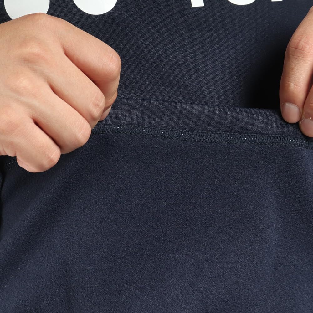 YONEX Unisex Light Trainer Tennis Wear 31048 2022FW Navy Size L 019 Blue,