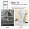 Universal Washable Anti-Dust Electric Fan Cover