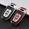 TPU Car Remote Key Case Cover Shell Fob for A1 A3 A4 A5 A6 A7 A8 Quattro Q3 Q5 Q7 S4 S5 S6 S7 S8 R8 TT Accessories