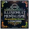Coffret Magie - Magic Secret - 35 Tours de Magie - Illusions et Mentalisme - À partir de 10 ans